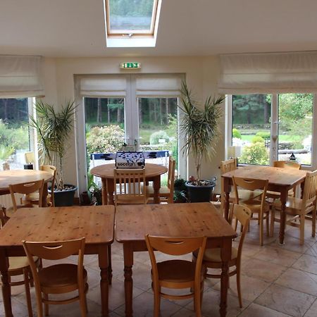 Riversdale House Room Only Accommodation, A98Kd85 Brockagh Luaran gambar