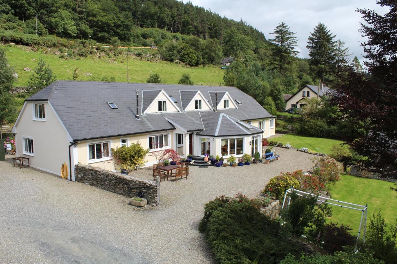 Riversdale House Room Only Accommodation, A98Kd85 Brockagh Luaran gambar