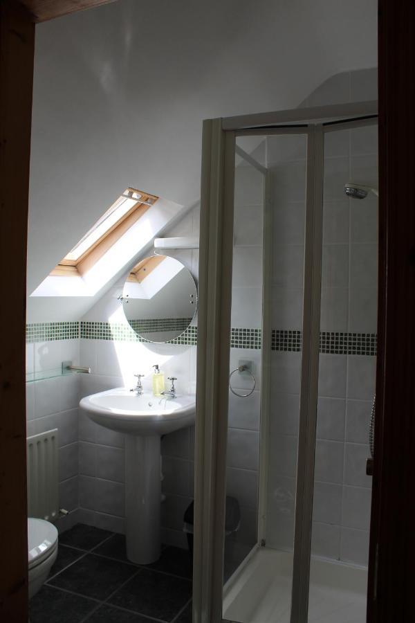 Riversdale House Room Only Accommodation, A98Kd85 Brockagh Luaran gambar