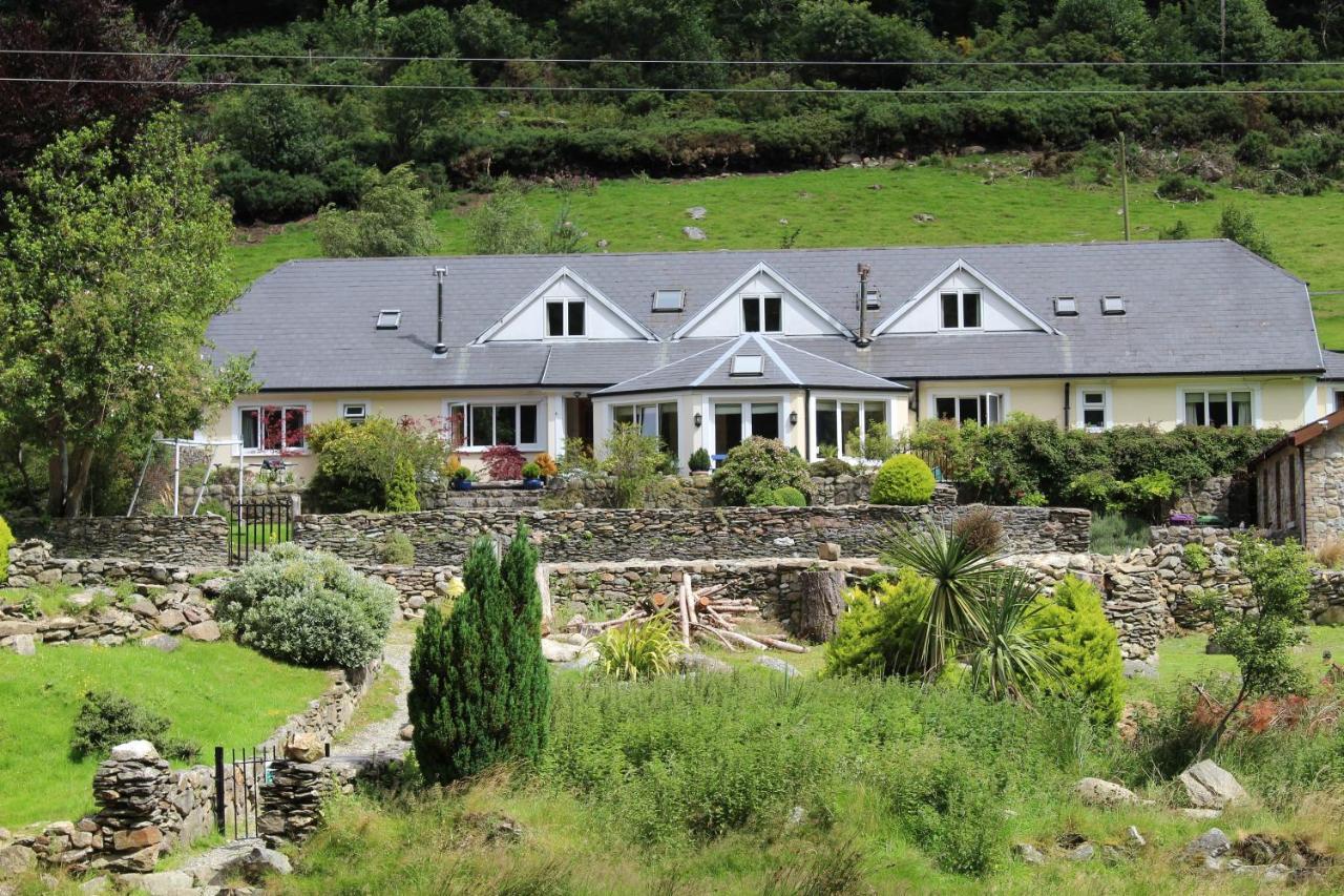 Riversdale House Room Only Accommodation, A98Kd85 Brockagh Luaran gambar