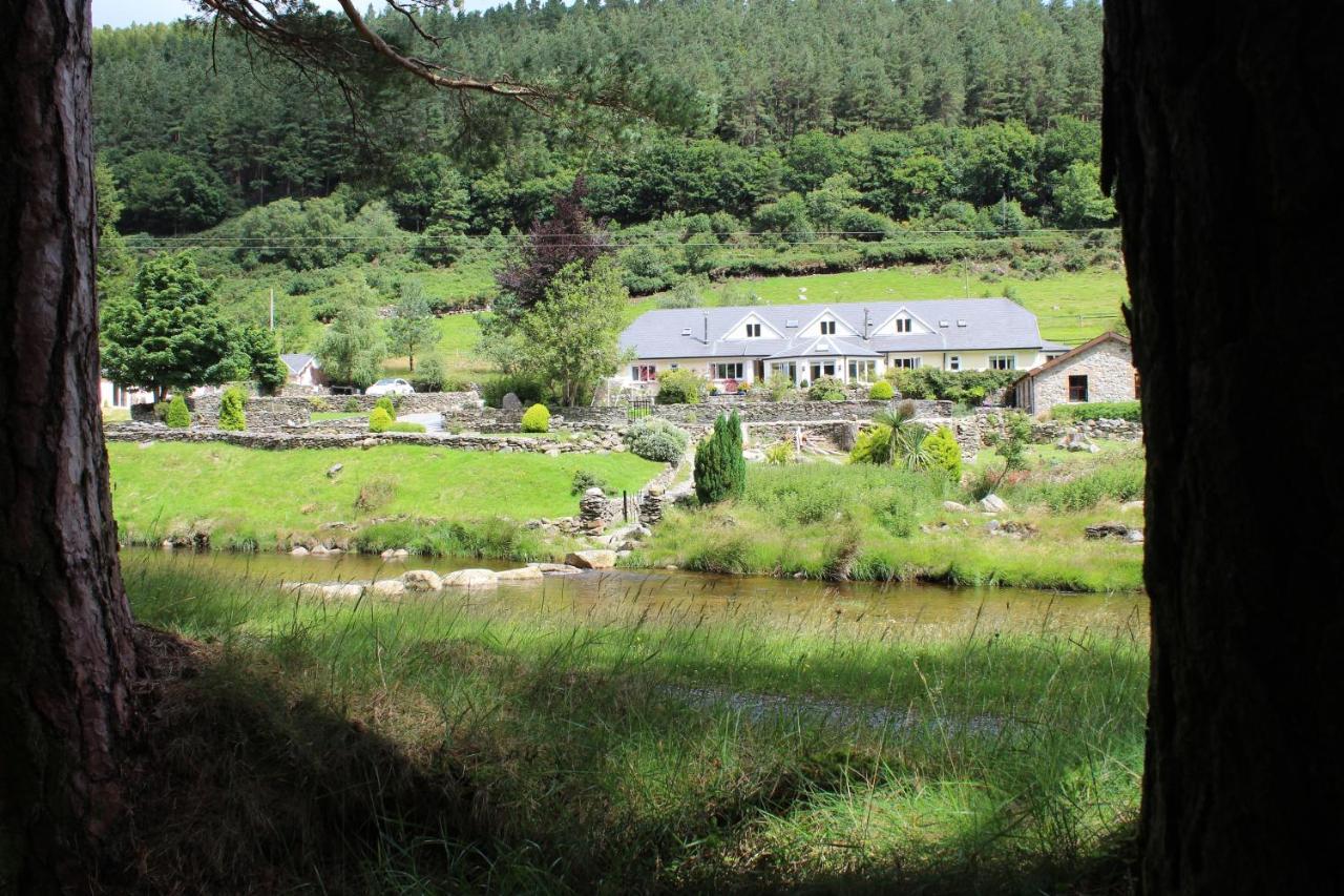 Riversdale House Room Only Accommodation, A98Kd85 Brockagh Luaran gambar