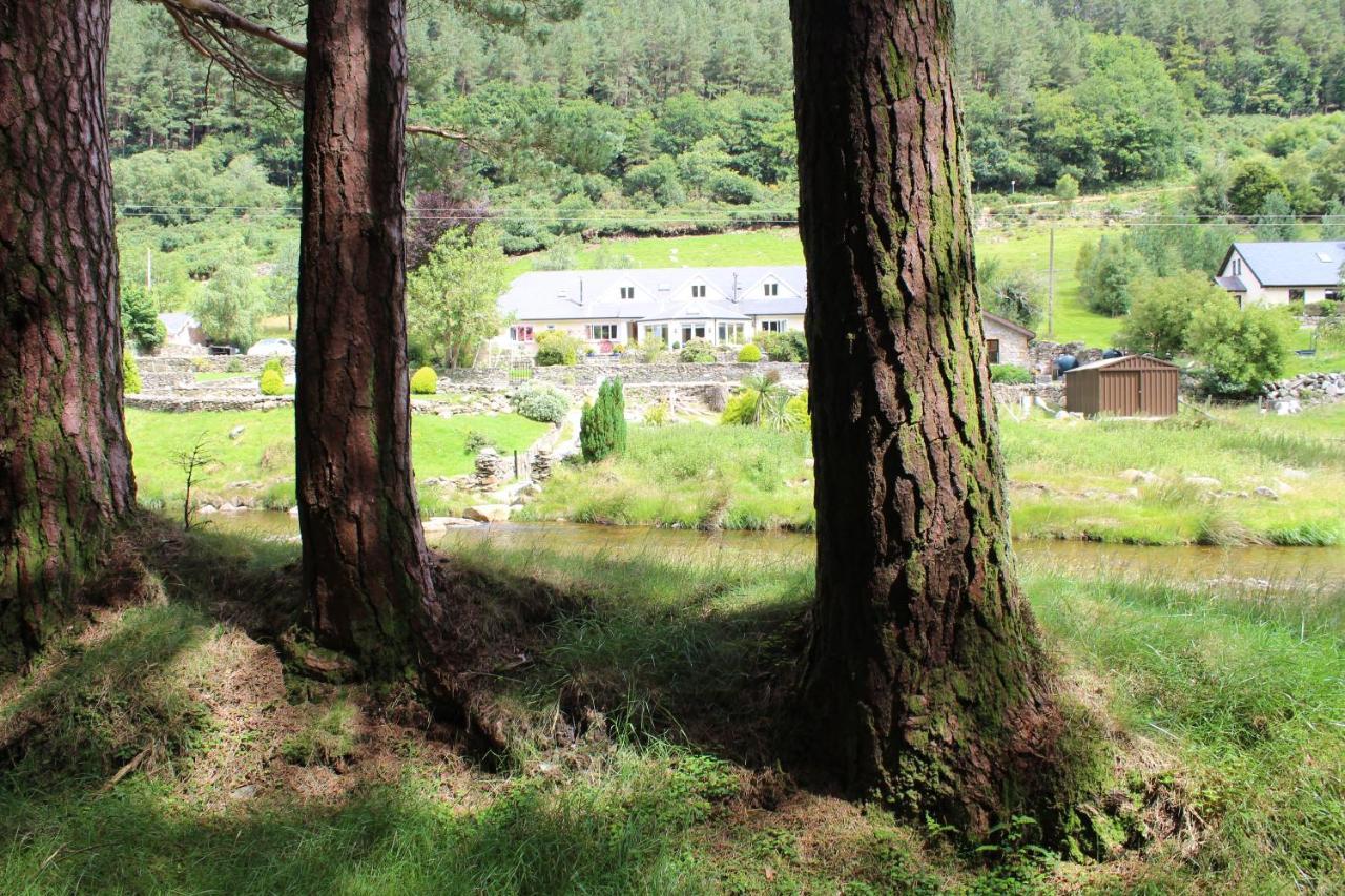 Riversdale House Room Only Accommodation, A98Kd85 Brockagh Luaran gambar