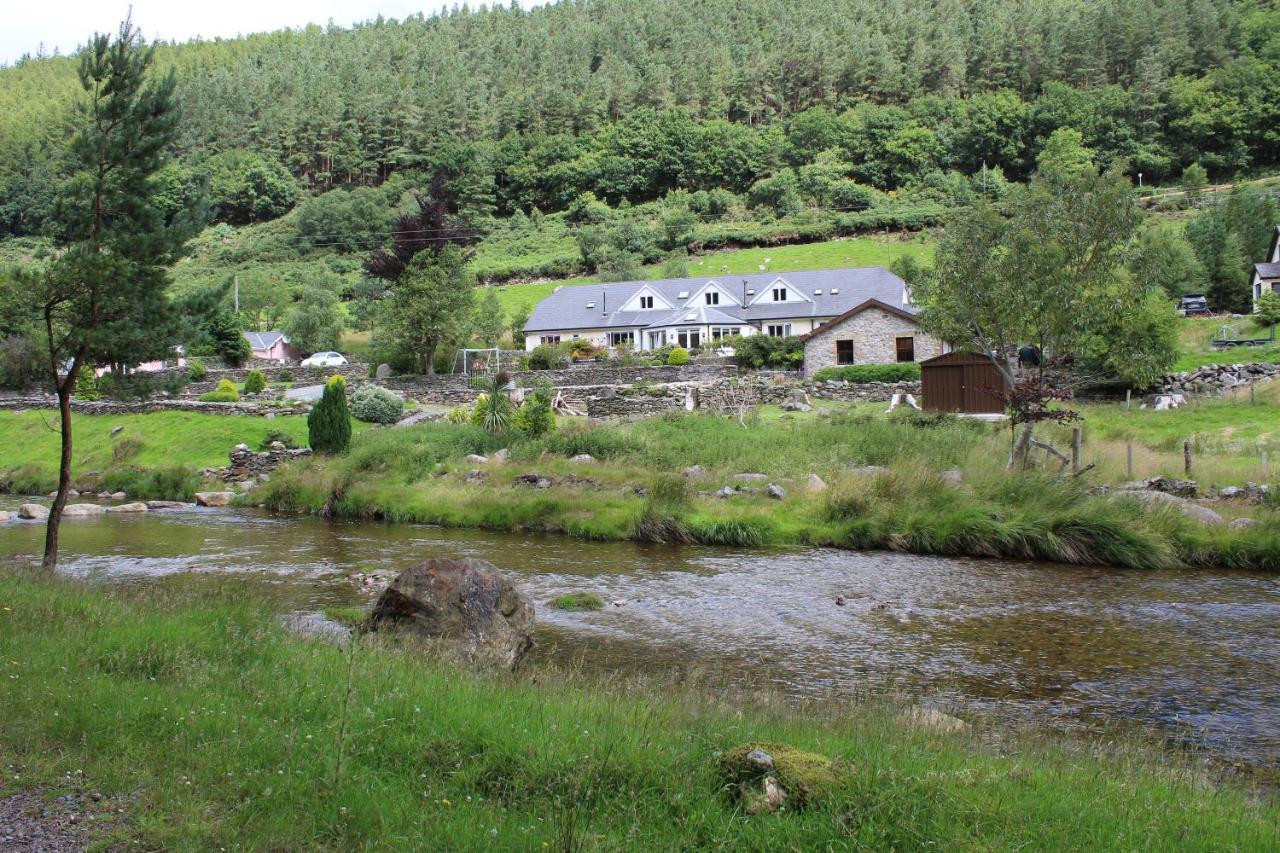 Riversdale House Room Only Accommodation, A98Kd85 Brockagh Luaran gambar