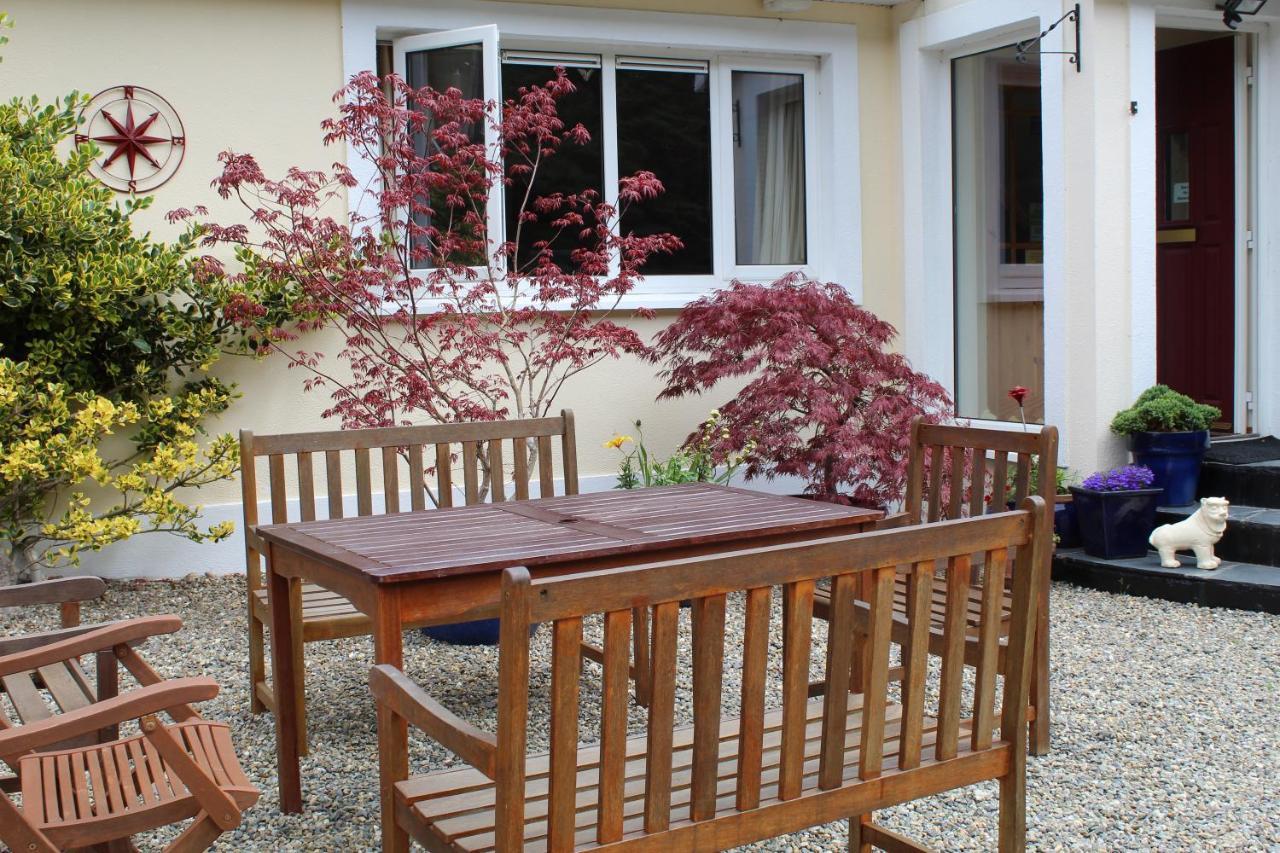 Riversdale House Room Only Accommodation, A98Kd85 Brockagh Luaran gambar