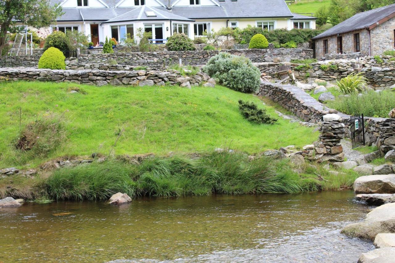Riversdale House Room Only Accommodation, A98Kd85 Brockagh Luaran gambar