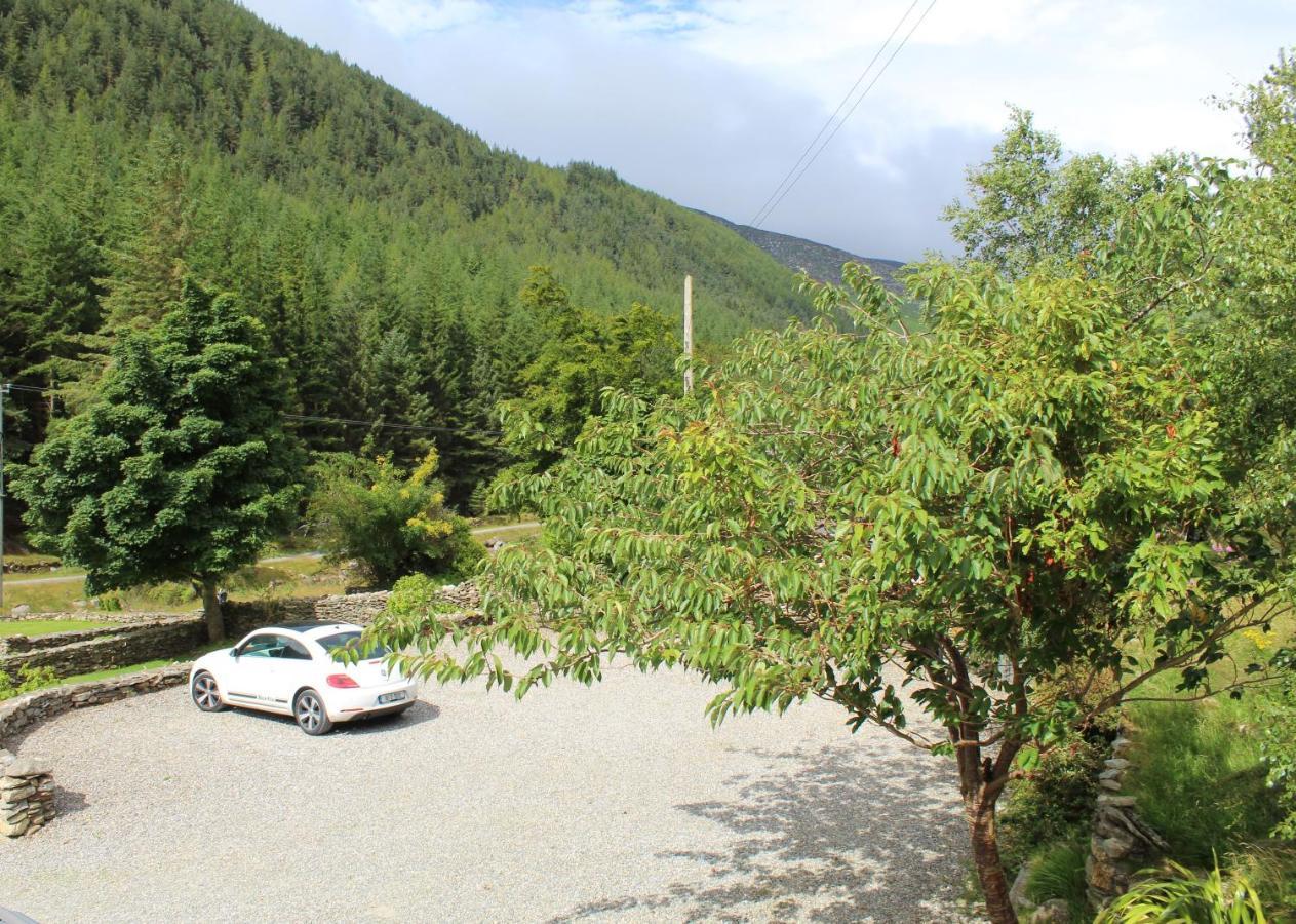 Riversdale House Room Only Accommodation, A98Kd85 Brockagh Luaran gambar