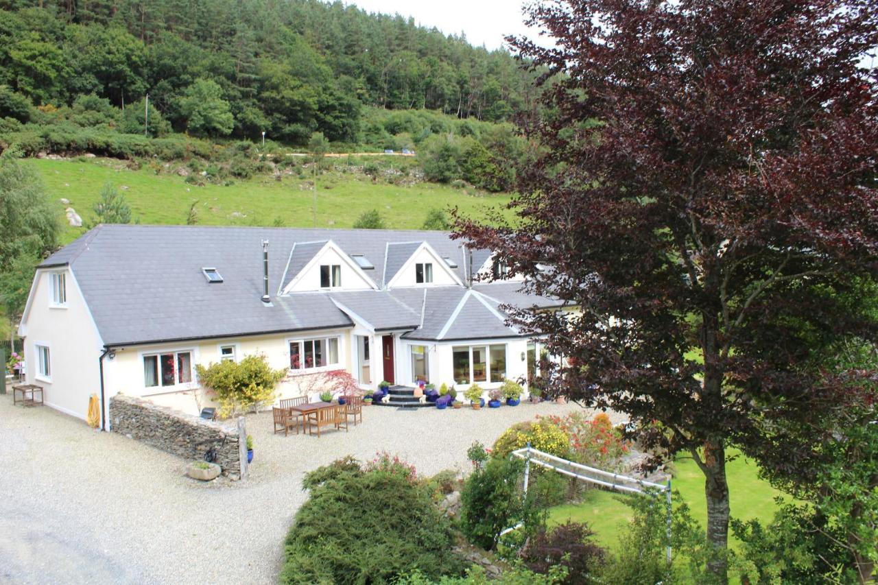 Riversdale House Room Only Accommodation, A98Kd85 Brockagh Luaran gambar