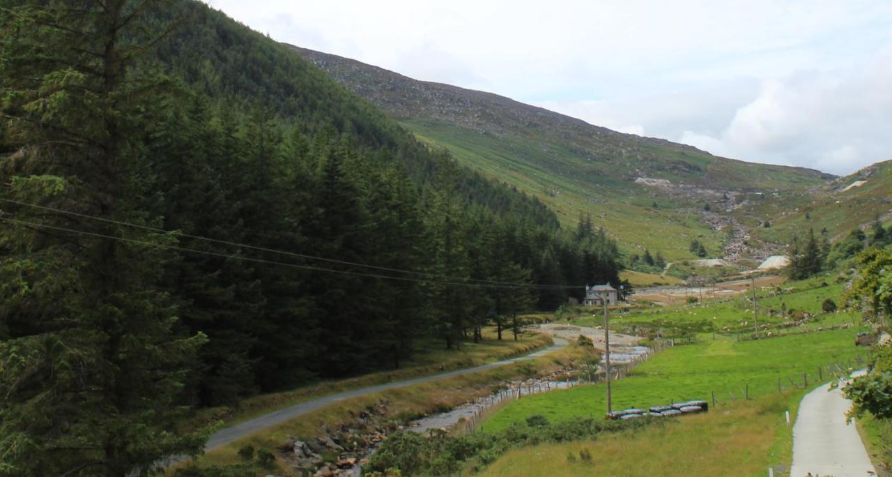 Riversdale House Room Only Accommodation, A98Kd85 Brockagh Luaran gambar