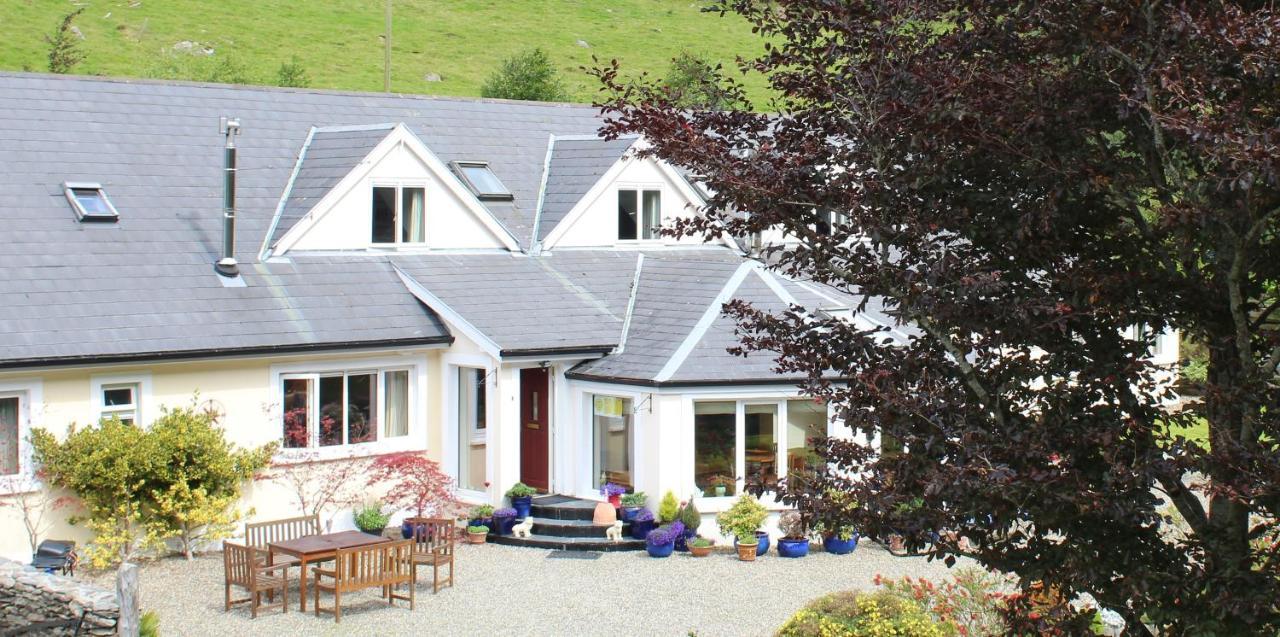 Riversdale House Room Only Accommodation, A98Kd85 Brockagh Luaran gambar