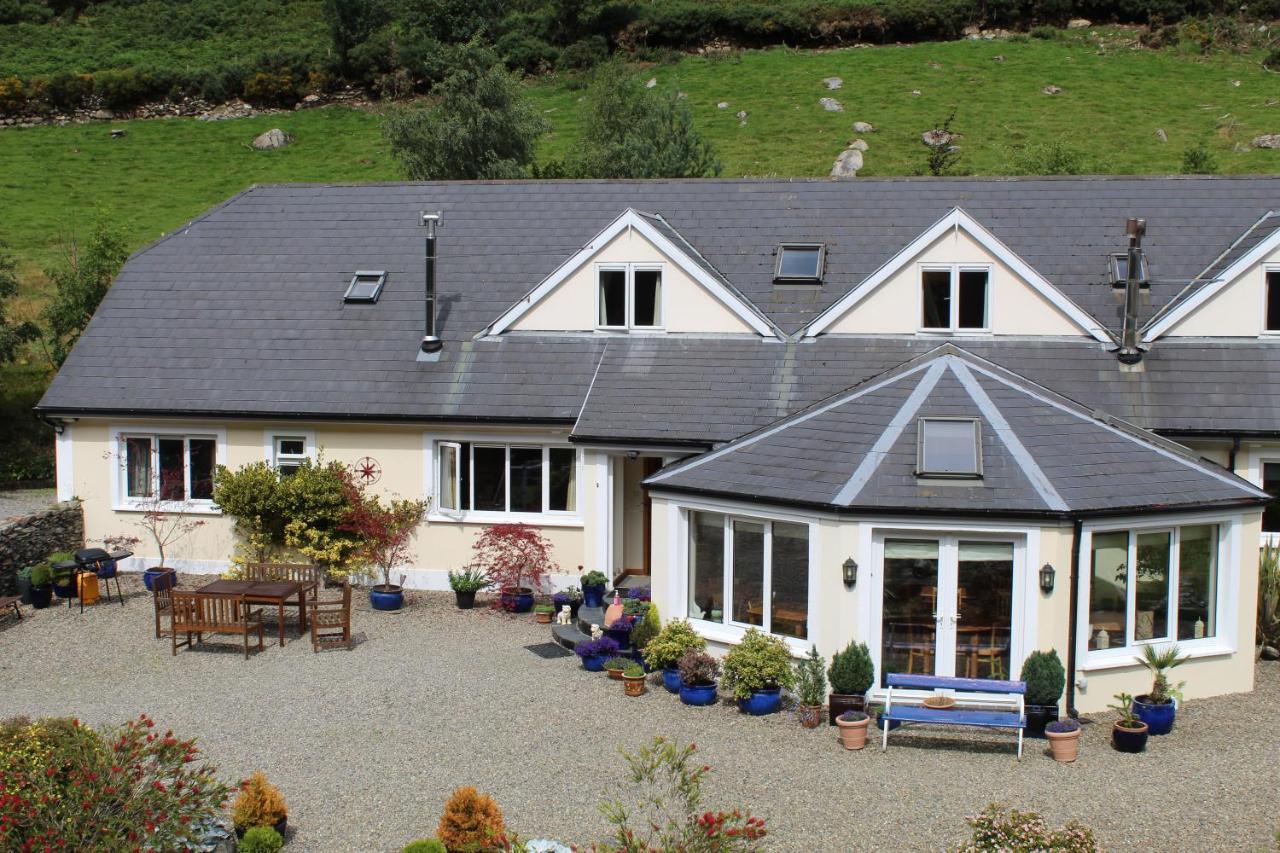 Riversdale House Room Only Accommodation, A98Kd85 Brockagh Luaran gambar