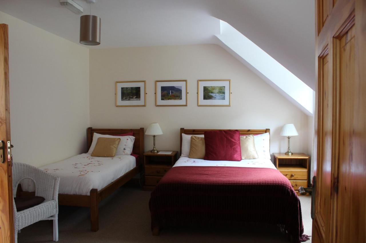 Riversdale House Room Only Accommodation, A98Kd85 Brockagh Luaran gambar