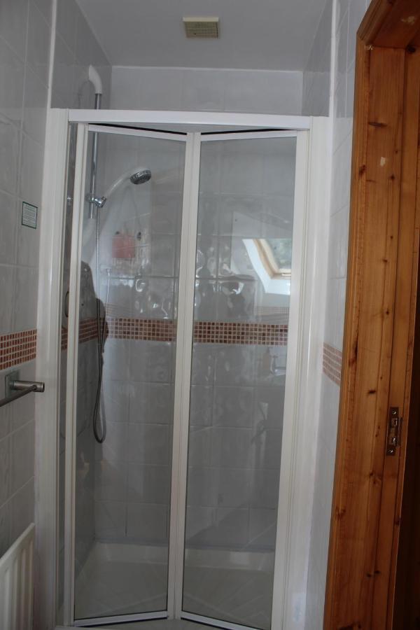 Riversdale House Room Only Accommodation, A98Kd85 Brockagh Luaran gambar