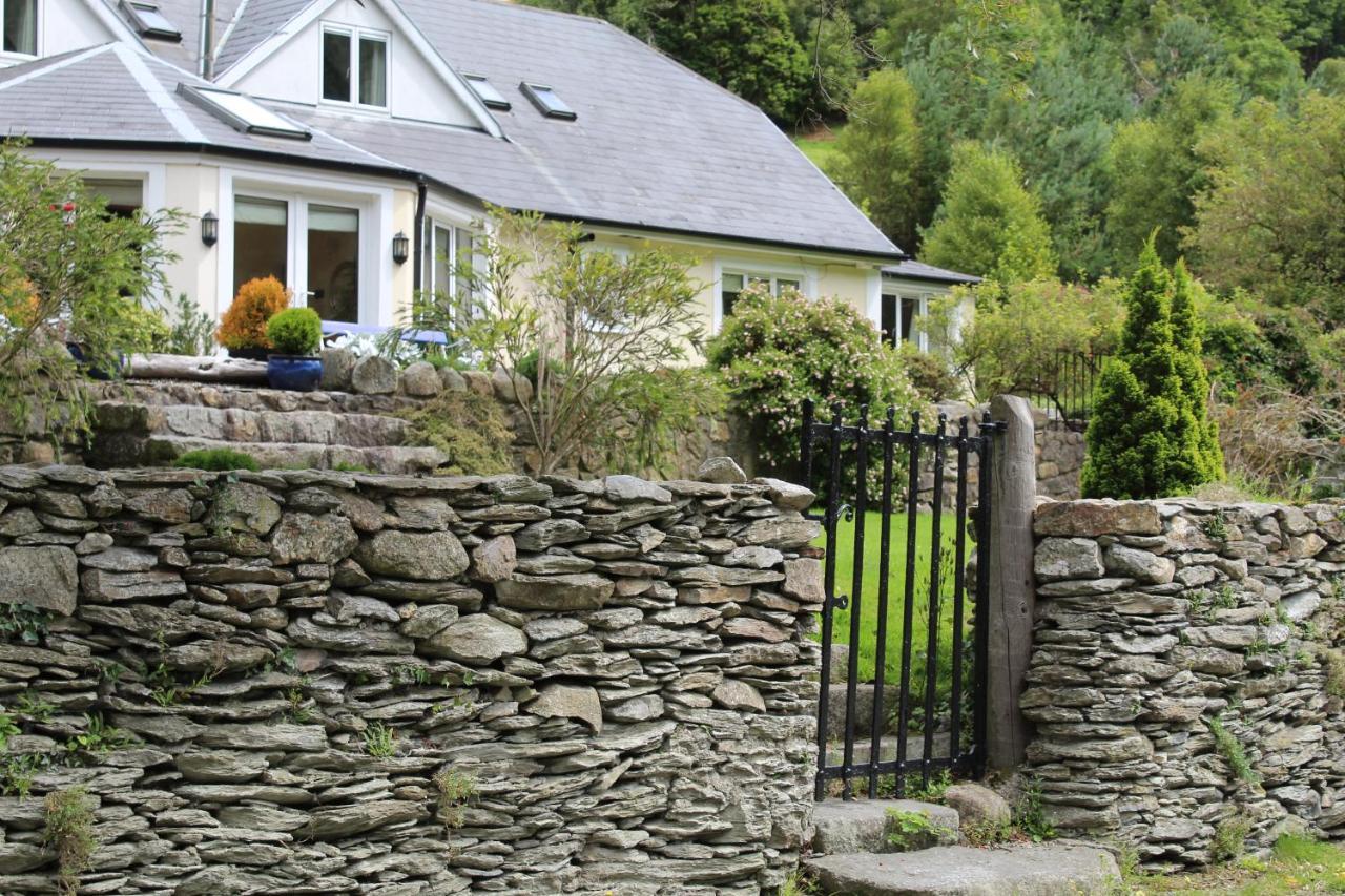 Riversdale House Room Only Accommodation, A98Kd85 Brockagh Luaran gambar