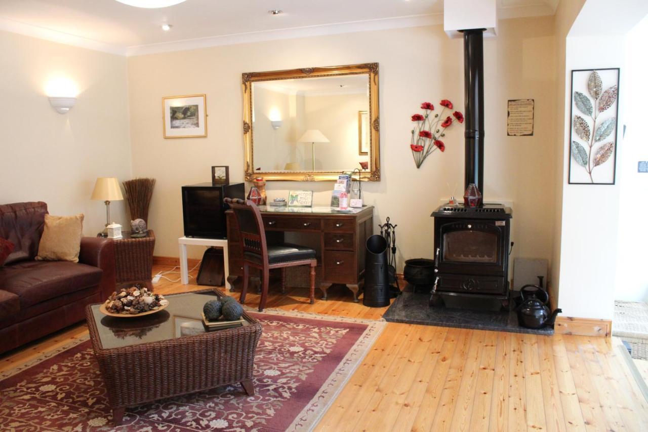 Riversdale House Room Only Accommodation, A98Kd85 Brockagh Luaran gambar