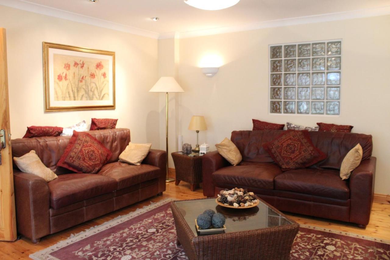Riversdale House Room Only Accommodation, A98Kd85 Brockagh Luaran gambar