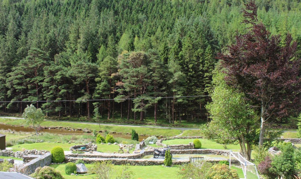 Riversdale House Room Only Accommodation, A98Kd85 Brockagh Luaran gambar