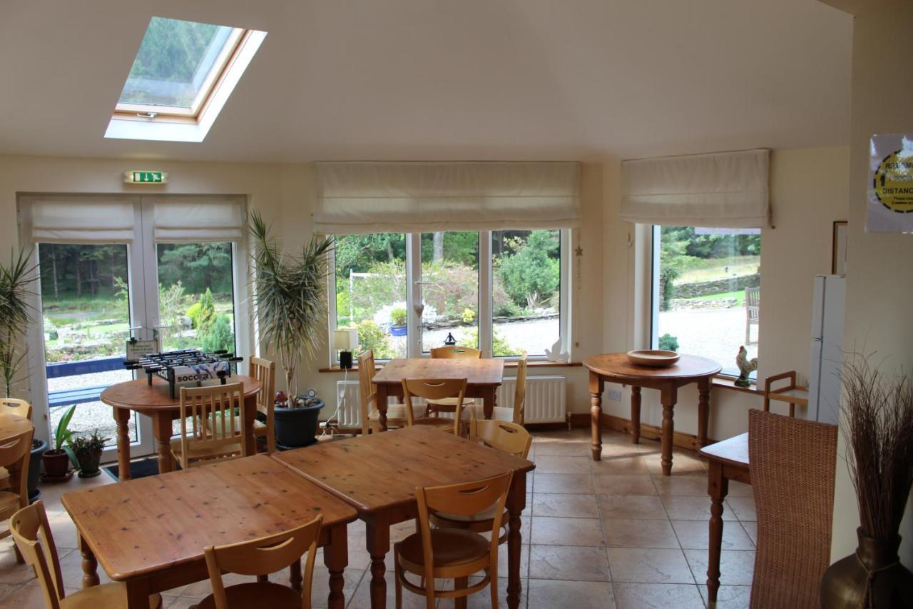 Riversdale House Room Only Accommodation, A98Kd85 Brockagh Luaran gambar