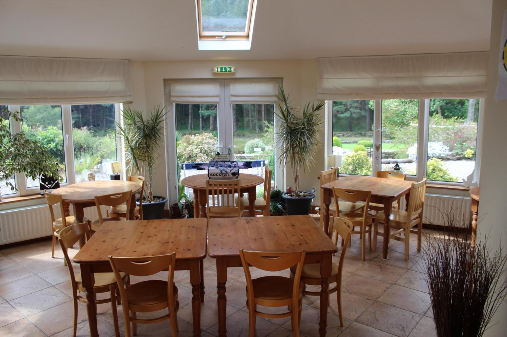Riversdale House Room Only Accommodation, A98Kd85 Brockagh Luaran gambar