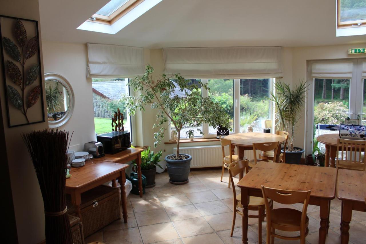 Riversdale House Room Only Accommodation, A98Kd85 Brockagh Luaran gambar